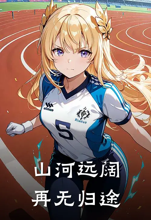 山河远阔,再无归途