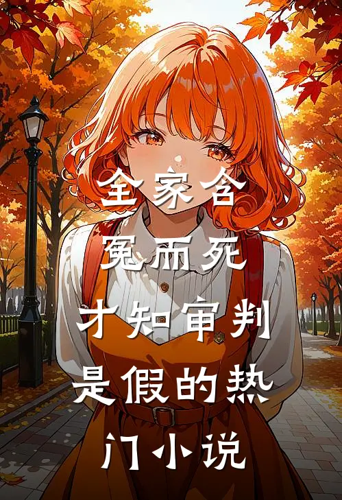 全家含冤而死，才知审判是假的热门小说
