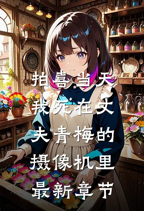 拍喜当天，我死在丈夫青梅的摄像机里最新章节
