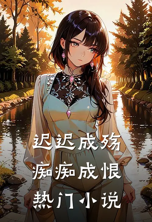 迟迟成殇，痴痴成恨热门小说
