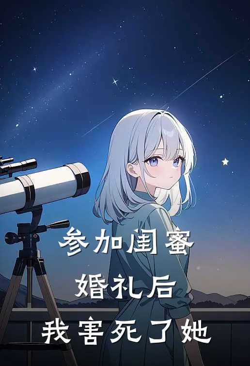 参加闺蜜婚礼后，我害死了她