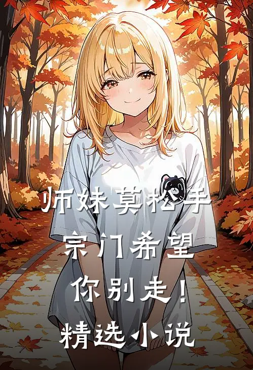 师妹莫松手,宗门希望你别走!精选免费阅读