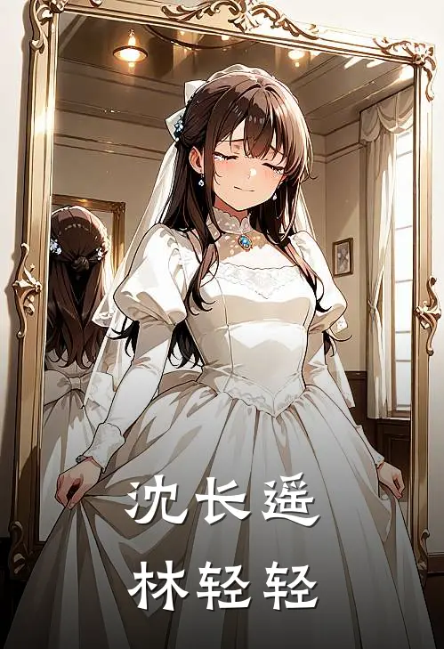 沈长遥林轻轻