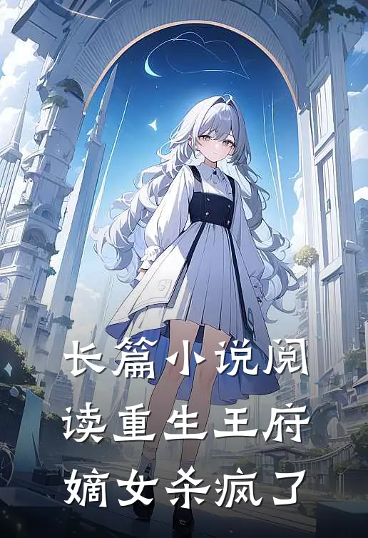 长篇小说阅读重生王府嫡女杀疯了