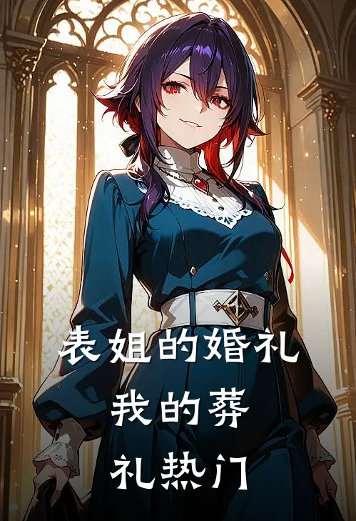 表姐的婚礼,我的葬礼热门