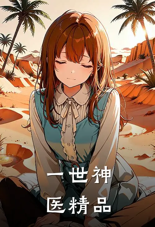 一世神医精品免费阅读