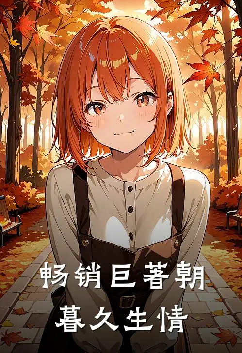 畅销巨著朝暮久生情