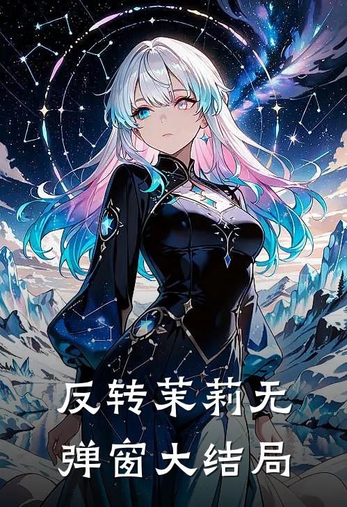 反转茉莉无弹窗大结局