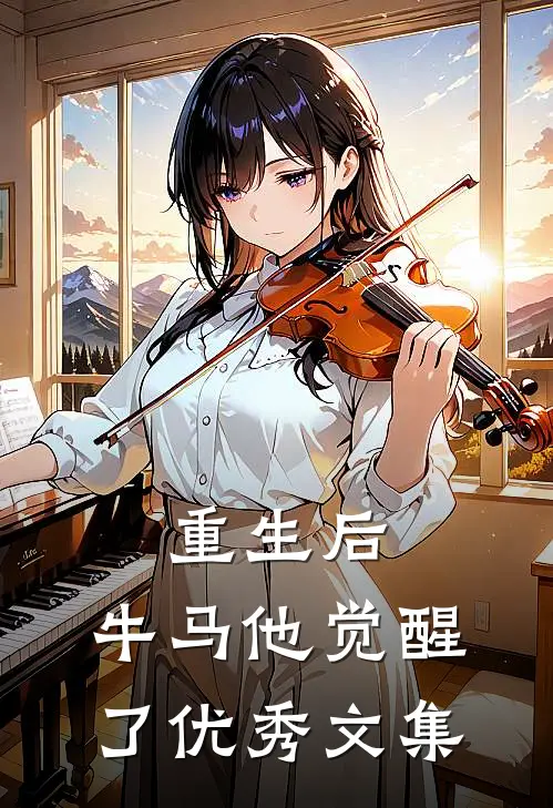 重生后,牛马他觉醒了优秀文集在线阅读