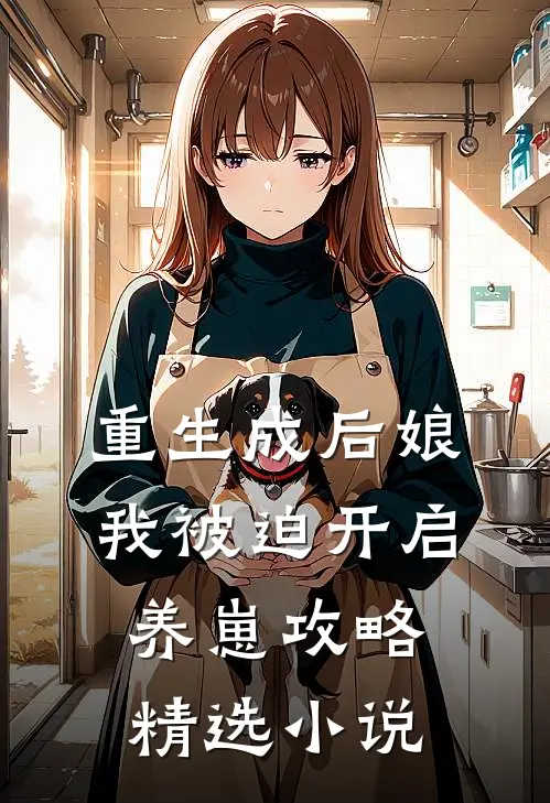 重生成后娘,我被迫开启养崽攻略精选免费阅读