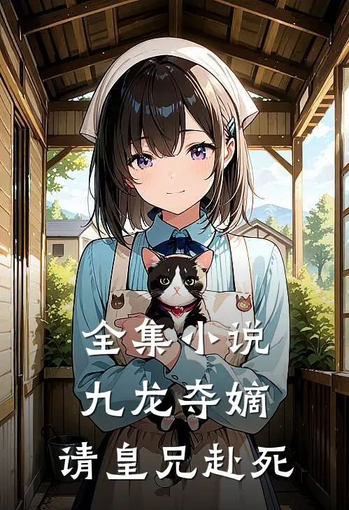 全集九龙夺嫡,请皇兄赴死全文阅读