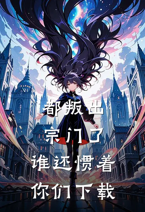 都叛出宗门了,谁还惯着你们