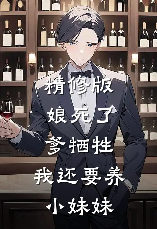 精修版娘死了,爹牺牲,我还要养小妹妹吗