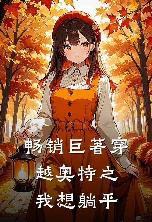 畅销巨著穿越奥特之我想躺平