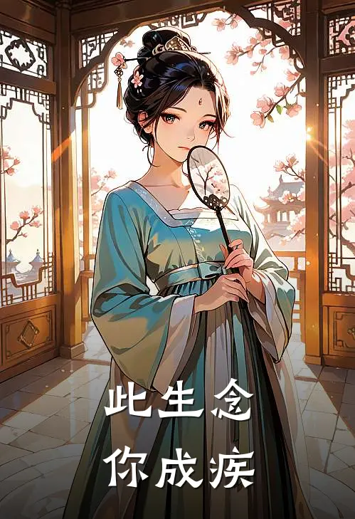 此生念你成疾