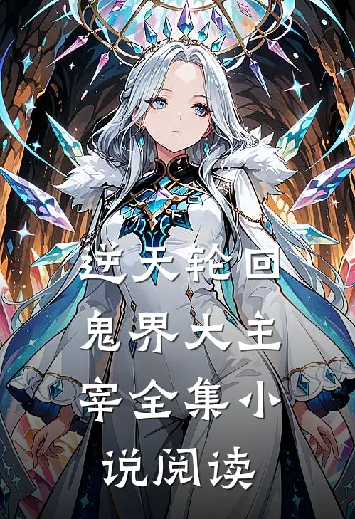 逆天轮回鬼界大主宰全集阅读免费
