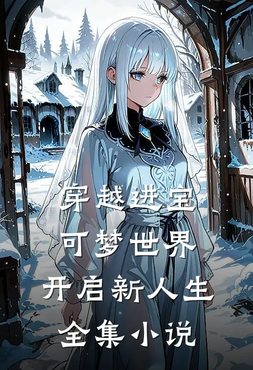穿越进宝可梦世界,开启新人生全集免费阅读