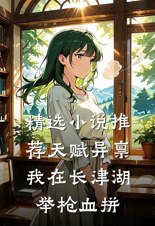 精选小说推荐天赋异禀：我在长津湖举枪血拼