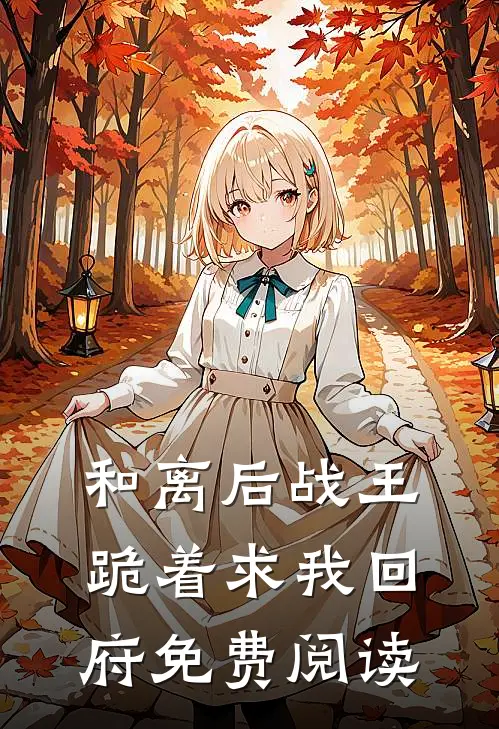 和离后战王跪着求我回府免费阅读