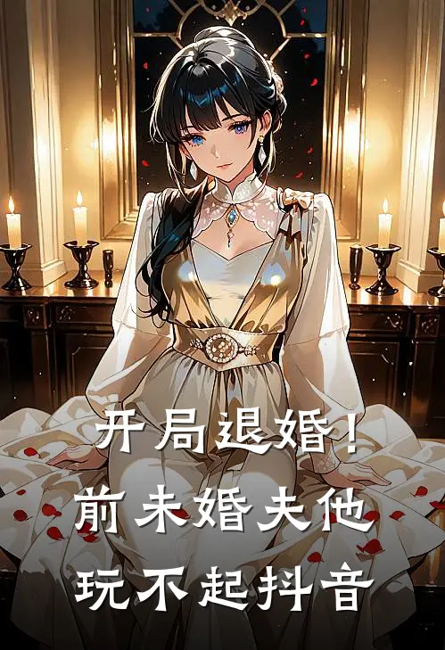 开局退婚!前未婚夫他玩不起抖音了