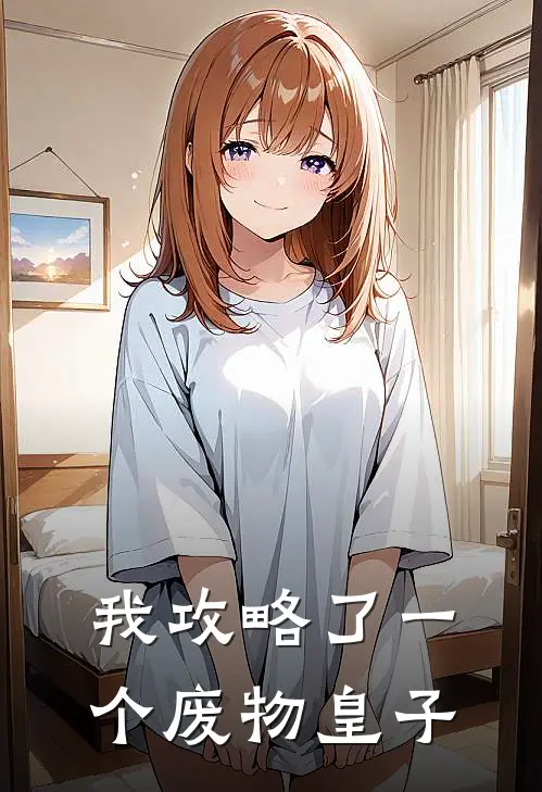 我攻略了一个废物皇子