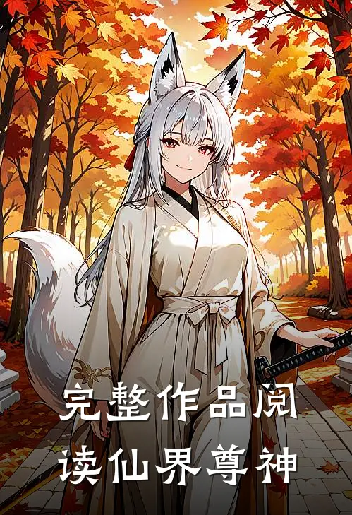 完整作品阅读仙界尊神免费