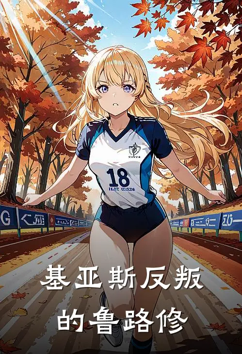 基亚斯反叛的鲁路修