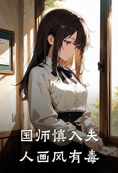 国师慎入夫人画风有毒