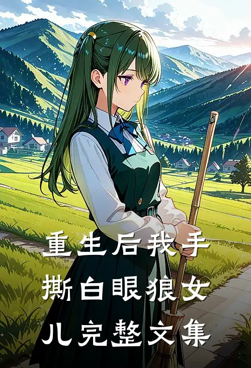 重生后我手撕白眼狼女儿完整文集