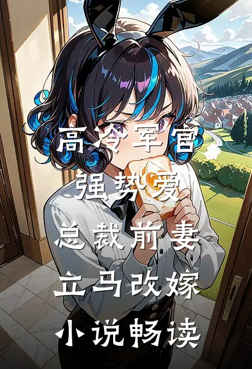 高冷军官强势爱,总裁前妻立马改嫁畅读