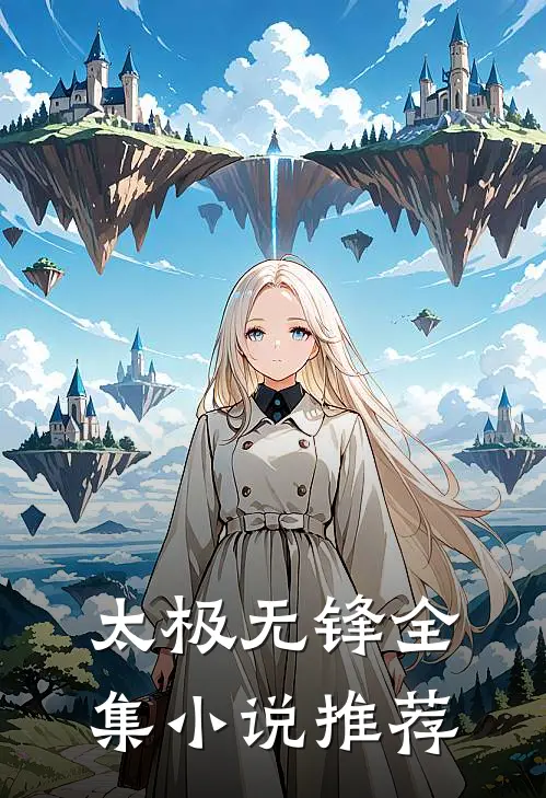 太极无锋全集推荐完整版