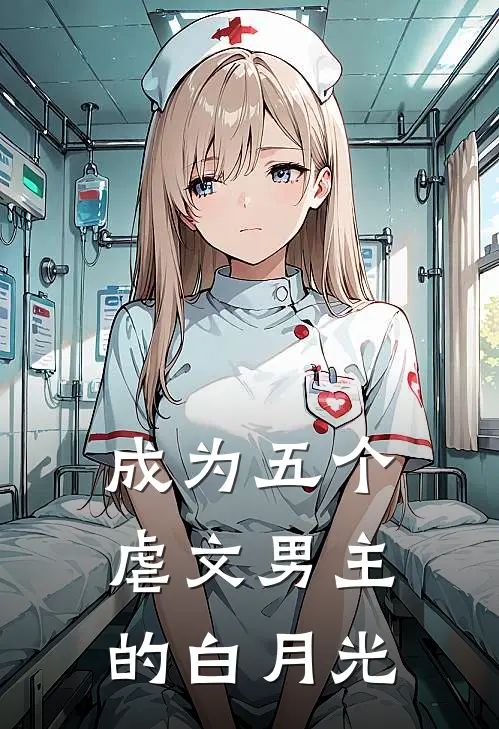 成为五个虐文男主的白月光