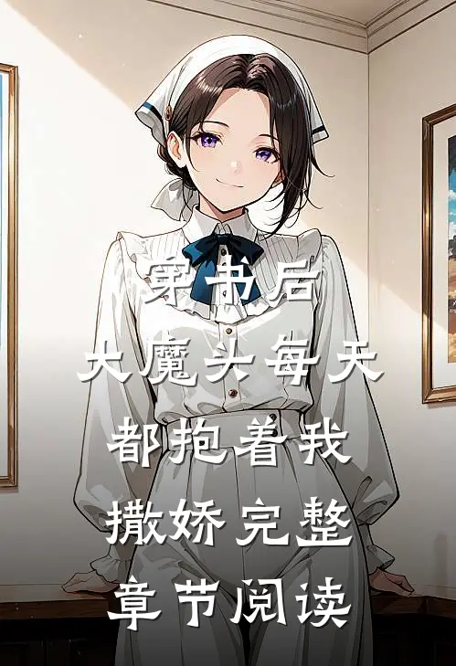 穿书后,大魔头每天都抱着我撒娇完整章节阅读免费