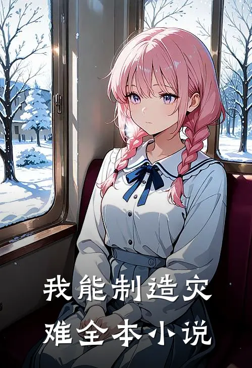 我能制造灾难全本小说