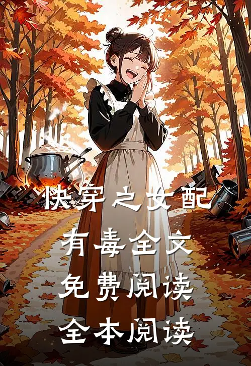 快穿之女配有毒全文免费阅读全本阅读