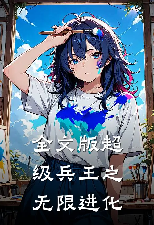 全文版超级兵王之无限进化