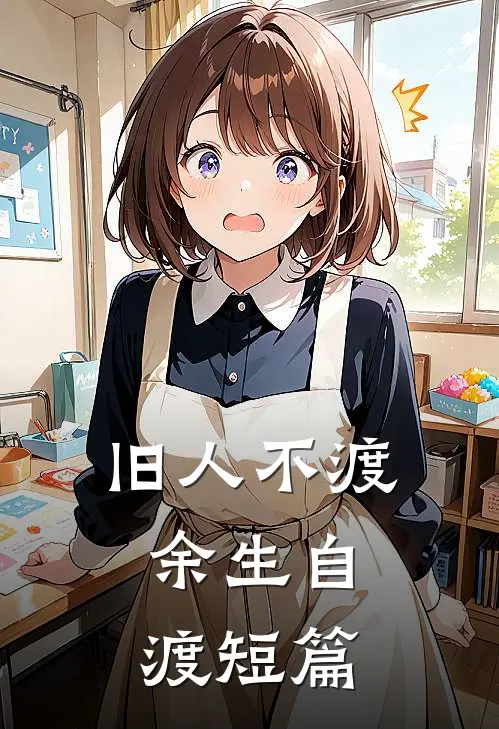 旧人不渡,余生自渡短篇阅读