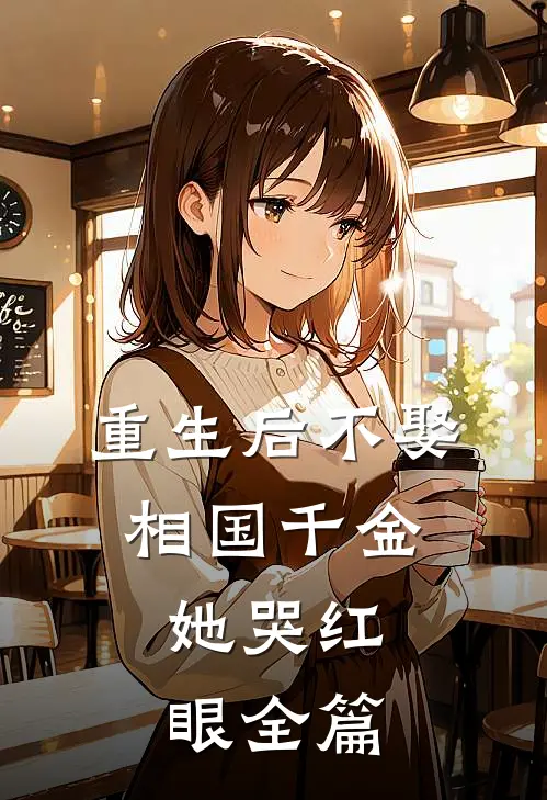 重生后不娶相国千金,她哭红眼全篇阅读