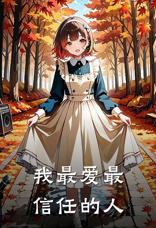 我最爱最信任的人