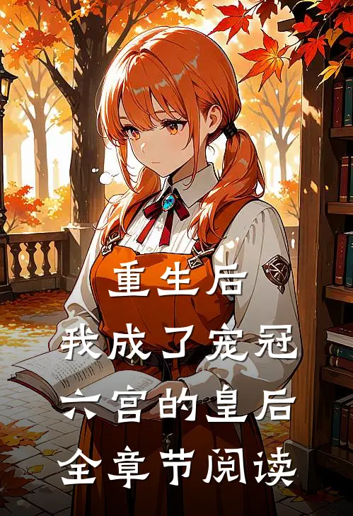 重生后,我成了宠冠六宫的皇后全章节阅读