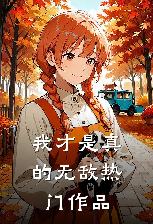 我才是真的无敌热门作品