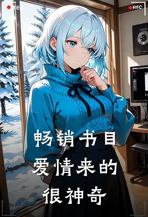 畅销书目爱情来的很神奇