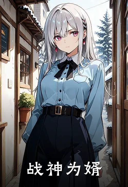 战神为婿