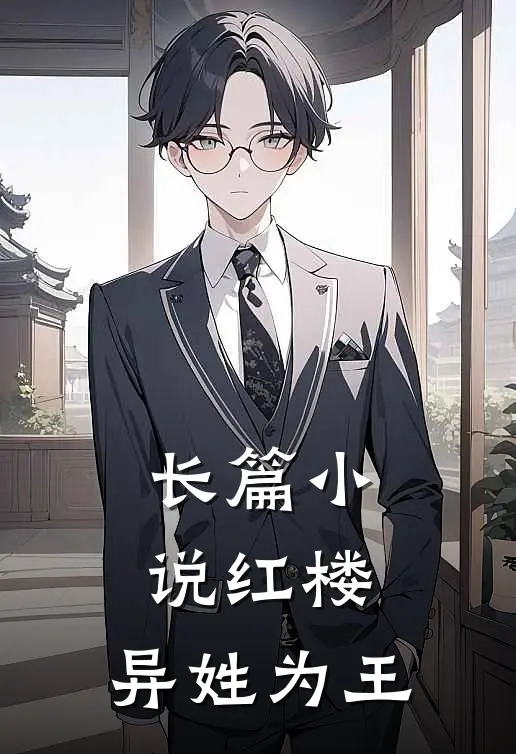 长篇红楼异姓为王在线阅读
