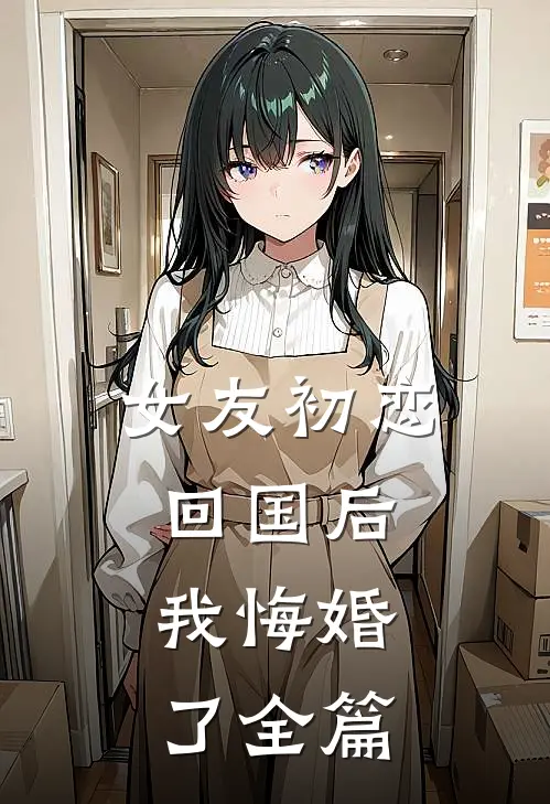 女友初恋回国后,我悔婚了全篇阅读