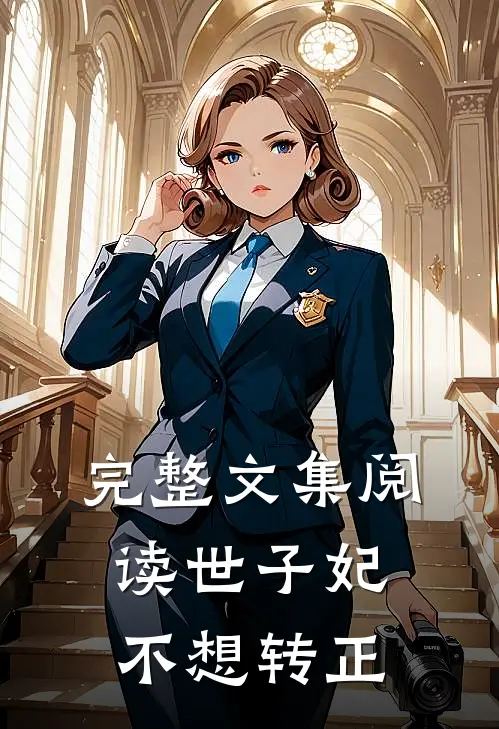 完整文集阅读世子妃不想转正