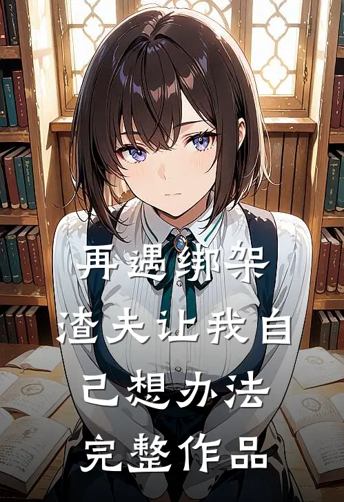 再遇绑架,渣夫让我自己想办法完整作品