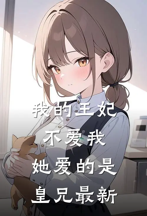 我的王妃不爱我,她爱的是皇兄最新章