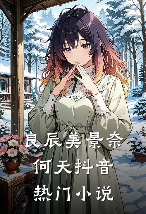 良辰美景奈何天抖音热门小说