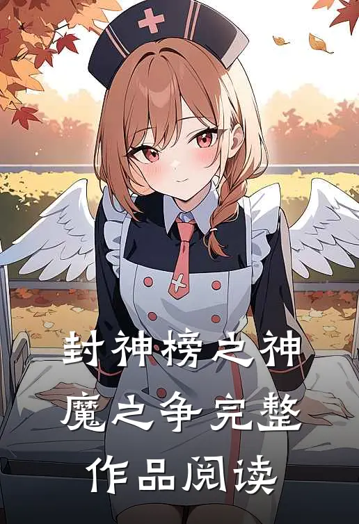 封神榜之神魔之争完整作品阅读